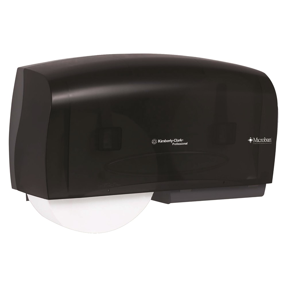 GuestSupply US | Scott® Essential Coreless Jumbo Roll Toilet Paper